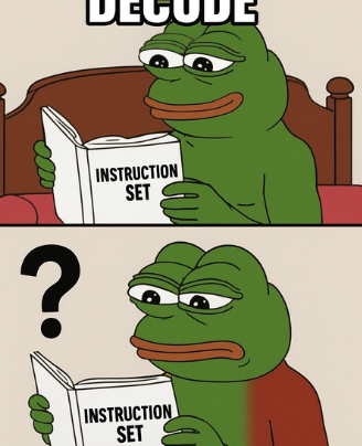 Ciclos de instrucción