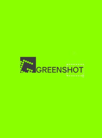 Trabajo Greenshot